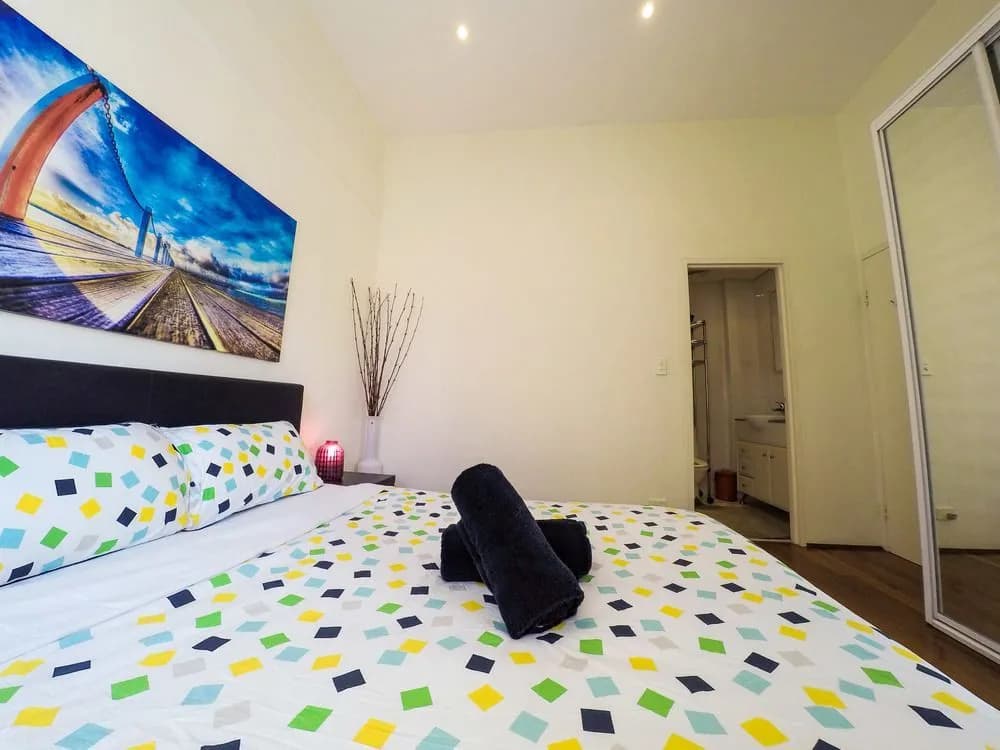 Gilbert Apartments - photo 4