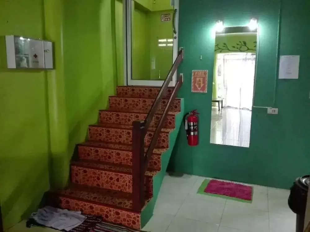 K & M House - Hostel - photo 8