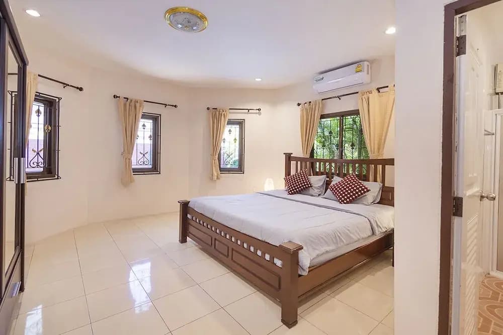 Villa Sabai, 5 minutes from City and Beach - photo 5