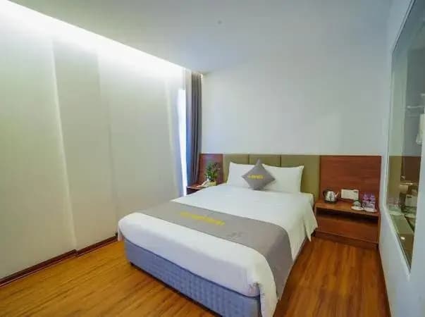 Gia Ninh Hotel Ha Long - photo 7