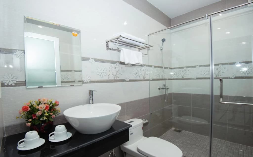 An Bang Golden Beach Villa - photo 10