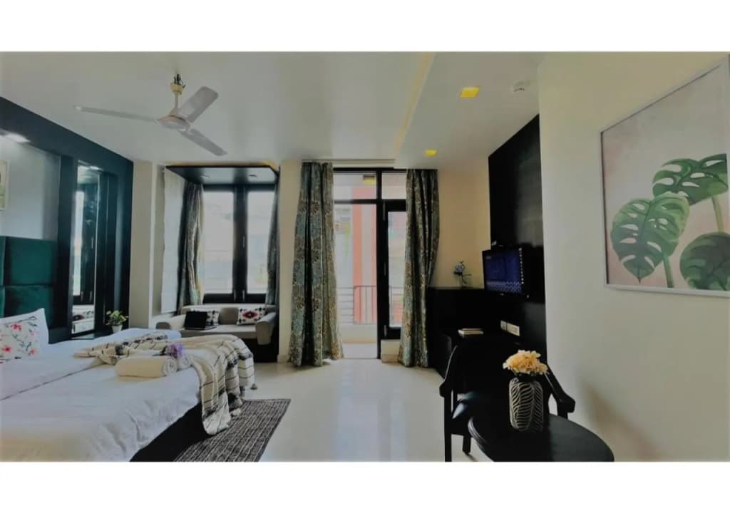 BluO Studio - M Block Mkt Greater Kailash - photo 3