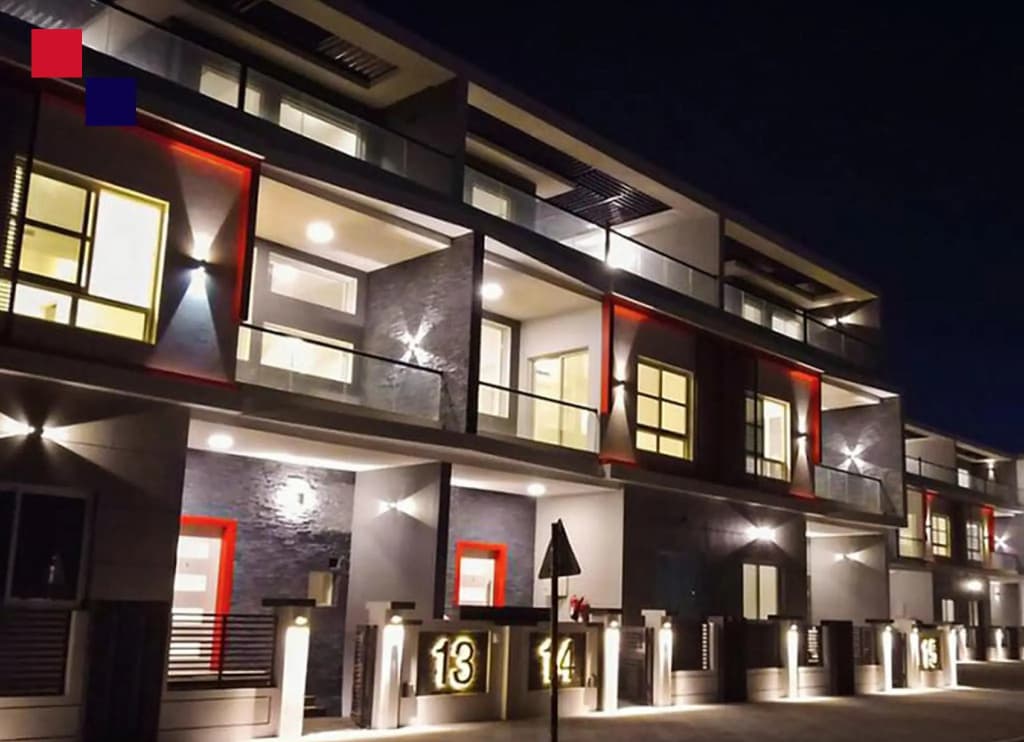 KAY homes Villas Ras Al Khaimah - photo 1