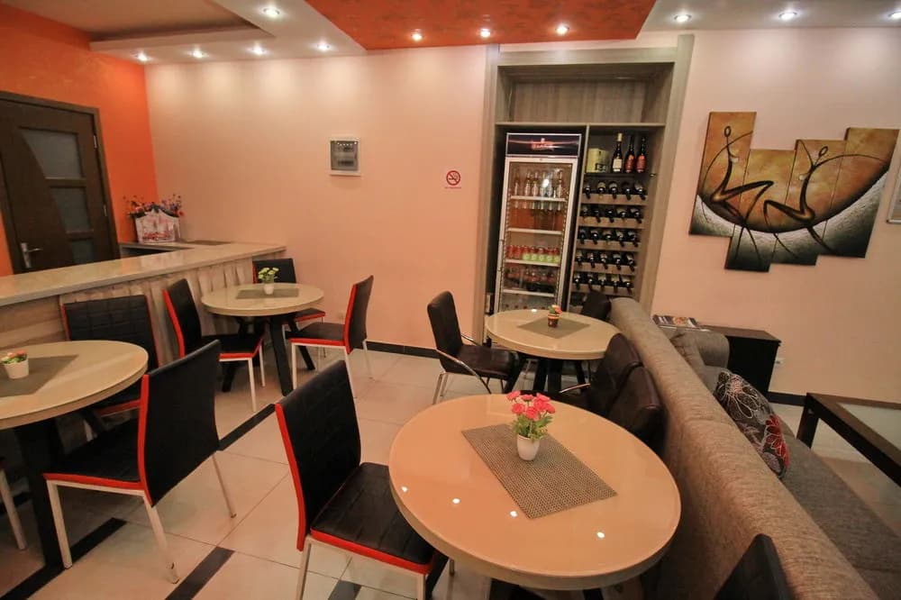 Hotel Almeto - photo 20