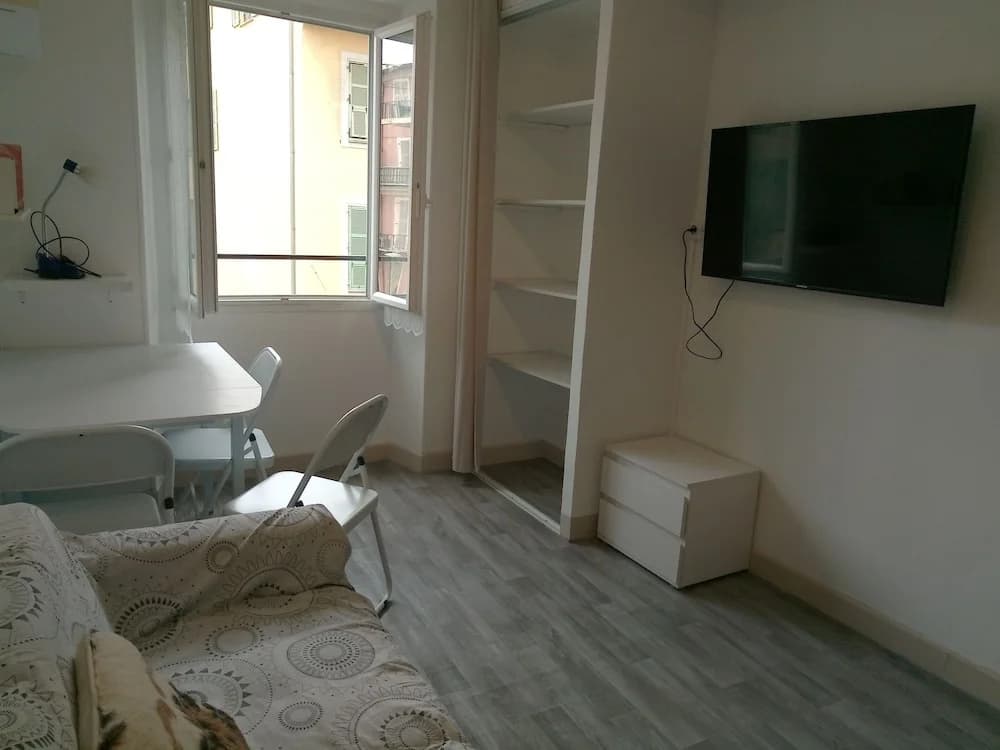 Appartement République Djivas - photo 3