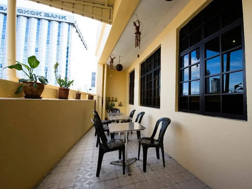 The Explorers Guesthouse and Hostel - photo 18