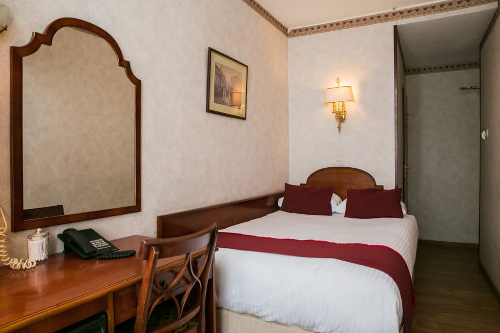Hotel Atlanta - photo 25