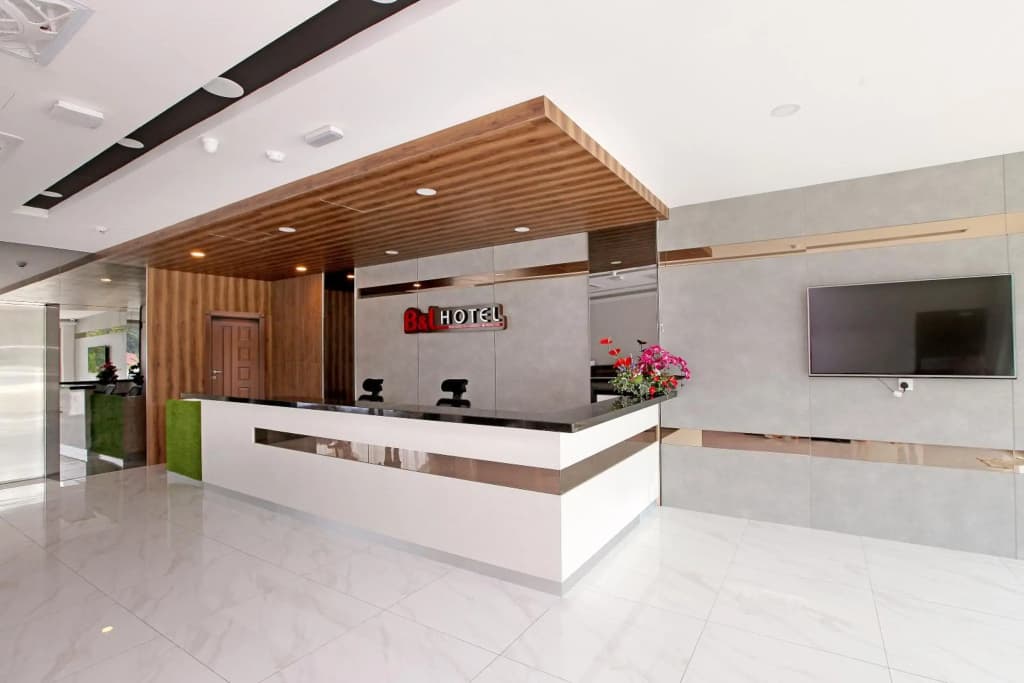 B&L Hotel - photo 9