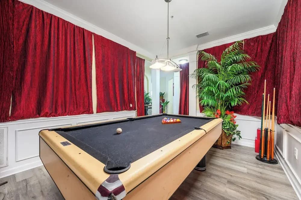 Epic Universe Large Condo With Pool Table, Vista Cay - 2003 - photo 21