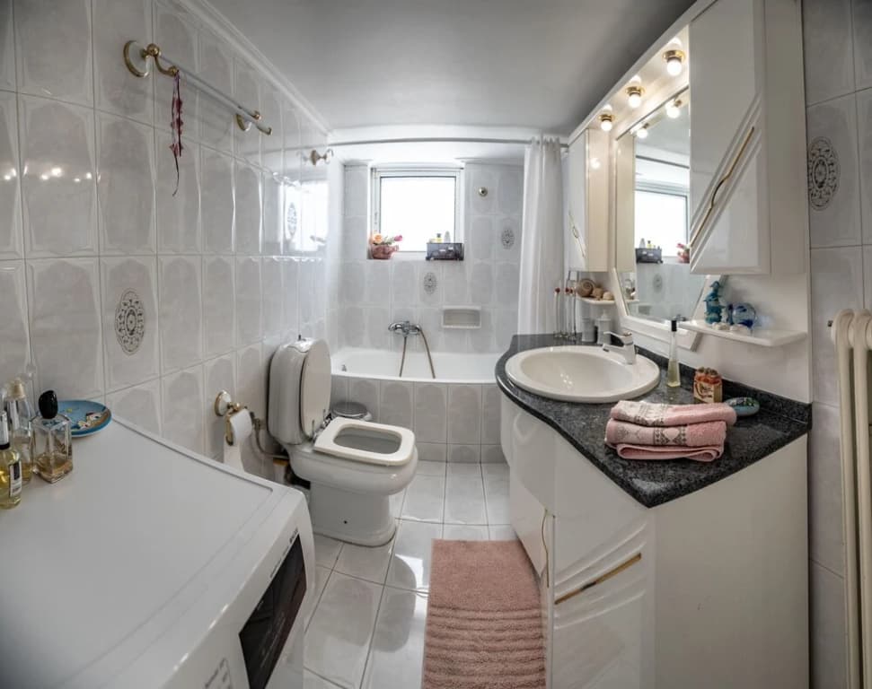 Apartment in Vyronas 3 Double Bedrooms - photo 10