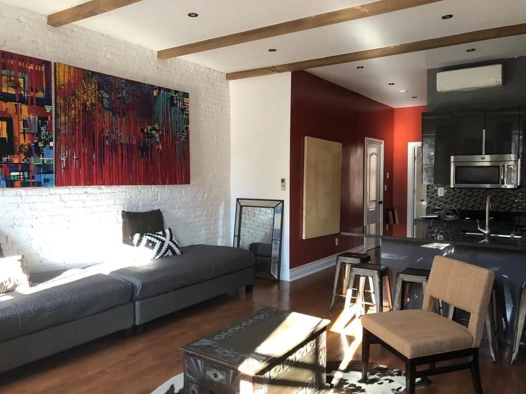 La Maison DArt - photo 4