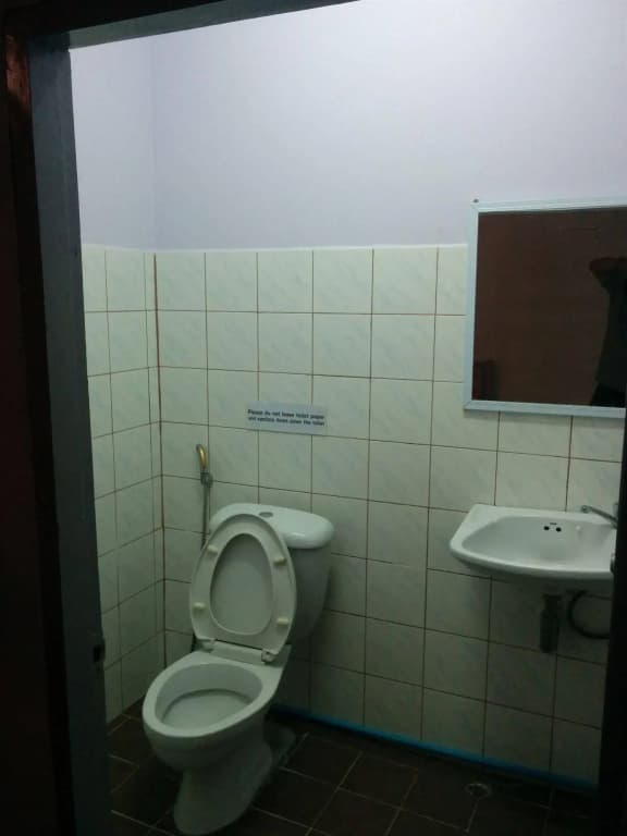 Sucasa Guesthouse - photo 7