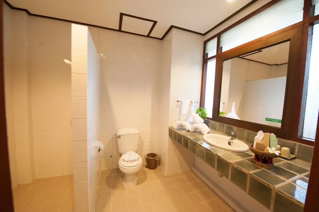 Pinnacle Samui Resort SHA Plus - photo 10