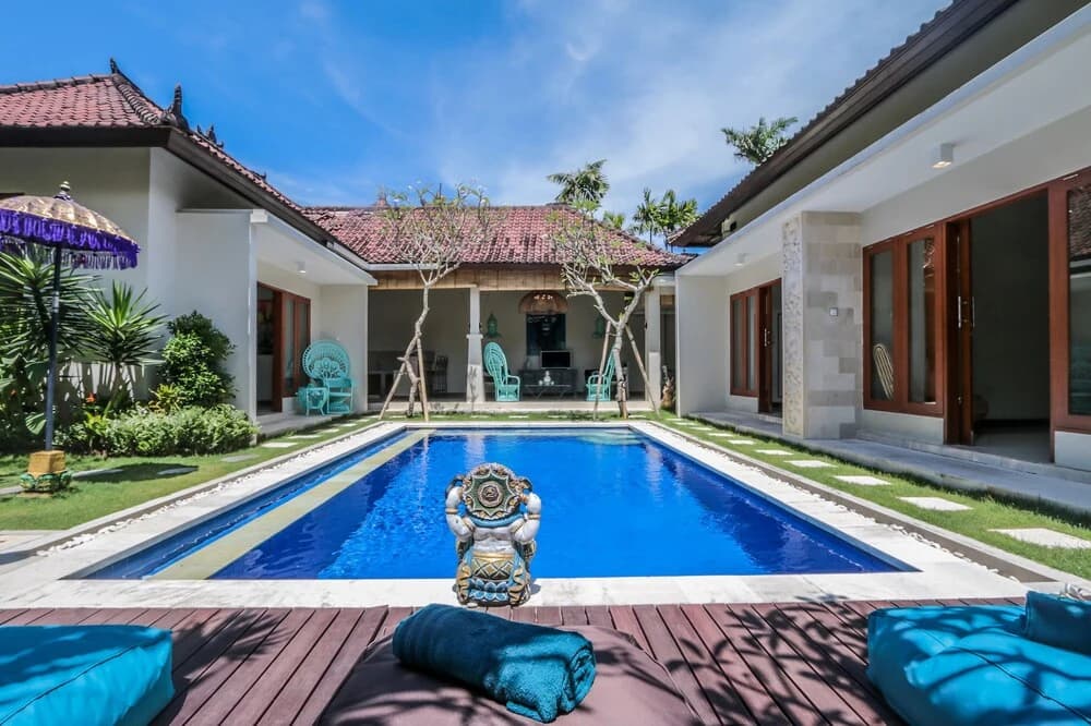 Villa Daria - photo 12