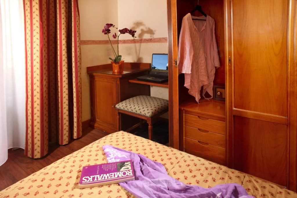 Hotel Alessandrino - photo 5