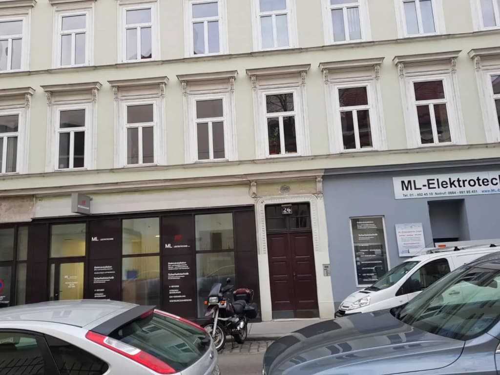 Ferienwohnung Schloessel 26/16 - photo 1