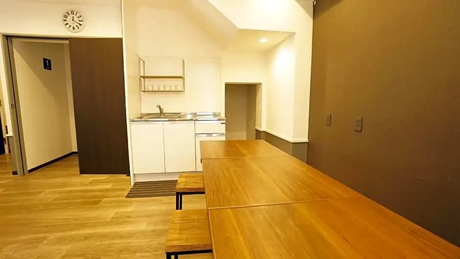 House Ikebukuro - Vacation STAY 00202v - photo 10