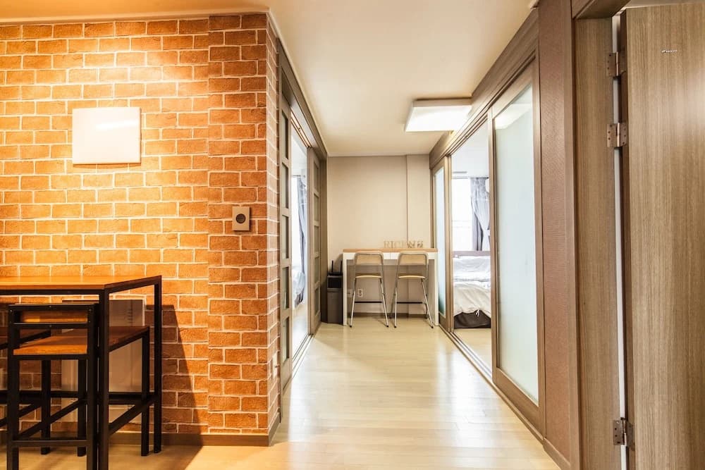 Ricenz Condominium Tower Seoul - photo 13