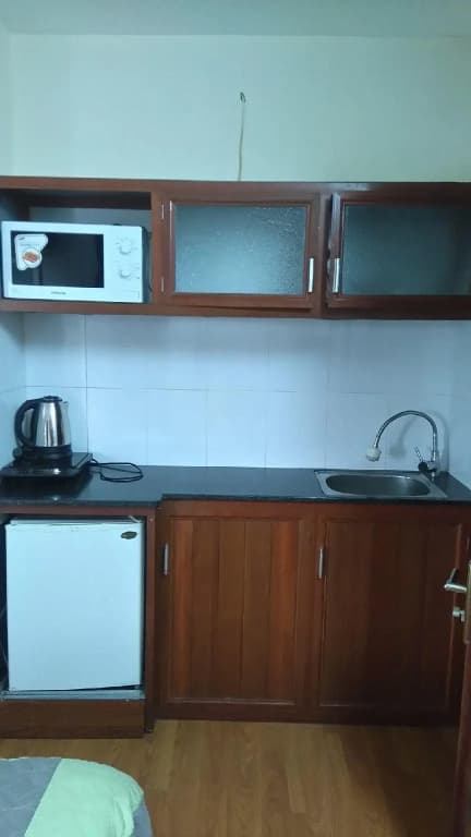 V-HOUSE 1 Serviced Apartment - photo 13