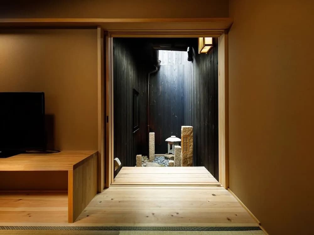 Connect inn Gionmiyagawacho - photo 2