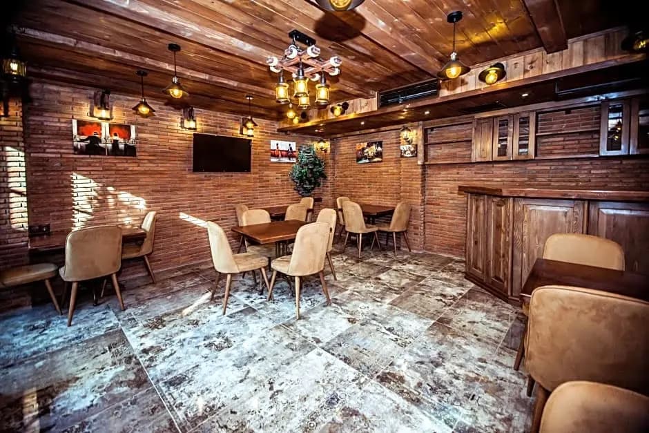 MUSMORE Boutique Hotel - photo 13