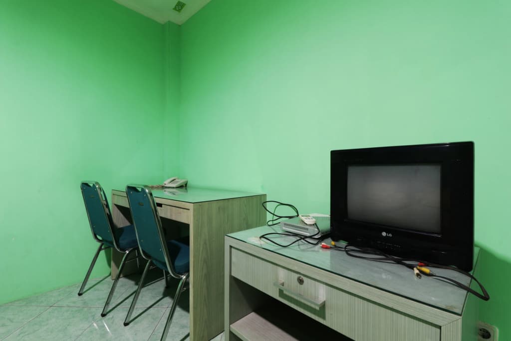 Wisma Aam Syariah - photo 11