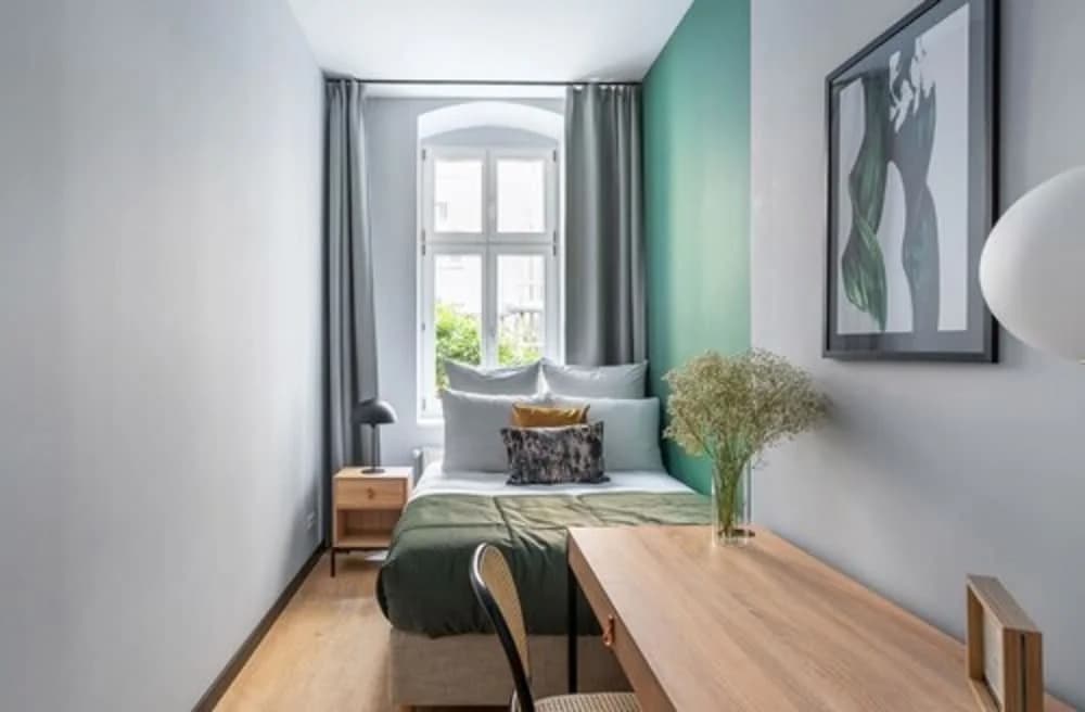 Oberbaum Cityapartments - photo 47