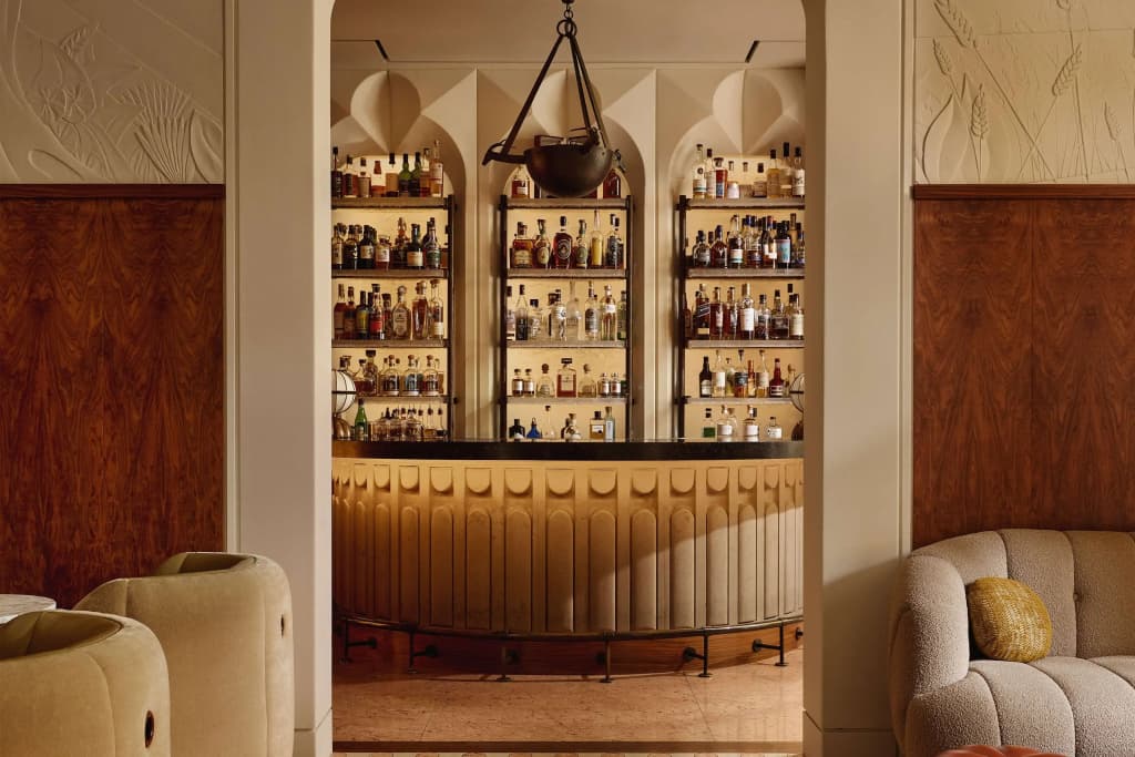 The Berkeley, Maybourne - photo 16