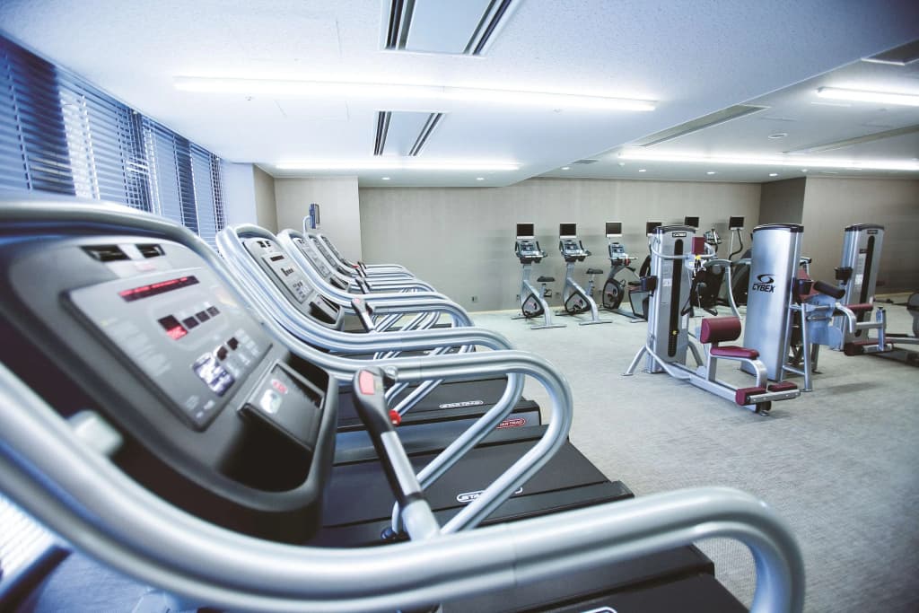 The Capitol Hotel Tokyu - photo 27