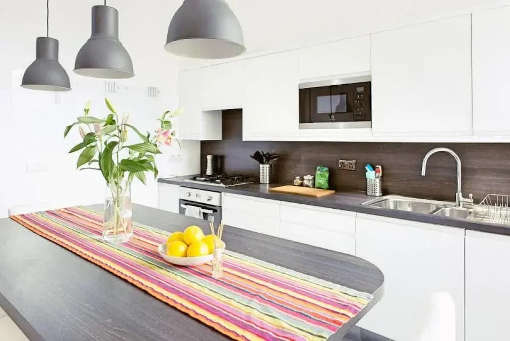 Edinburgh Landmarks Apartments - photo 22