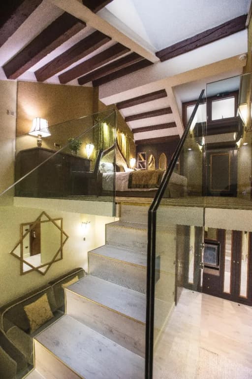 Hotel ai Mori d'Oriente - photo 11
