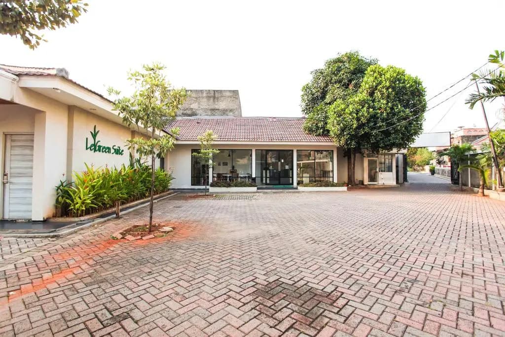 LeGreen Suite Supomo - photo 16