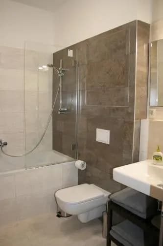 Karlín Apartment - photo 9