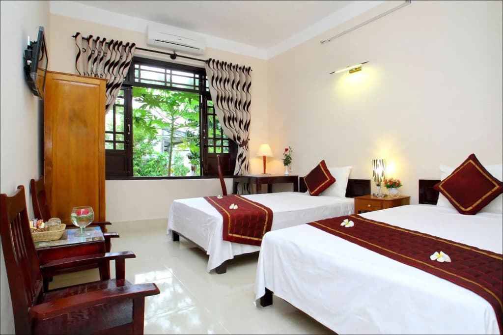 An Hien Homestay Hoi An - photo 6