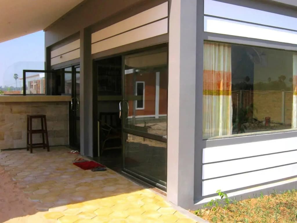 Sun Boutique Resort - photo 17