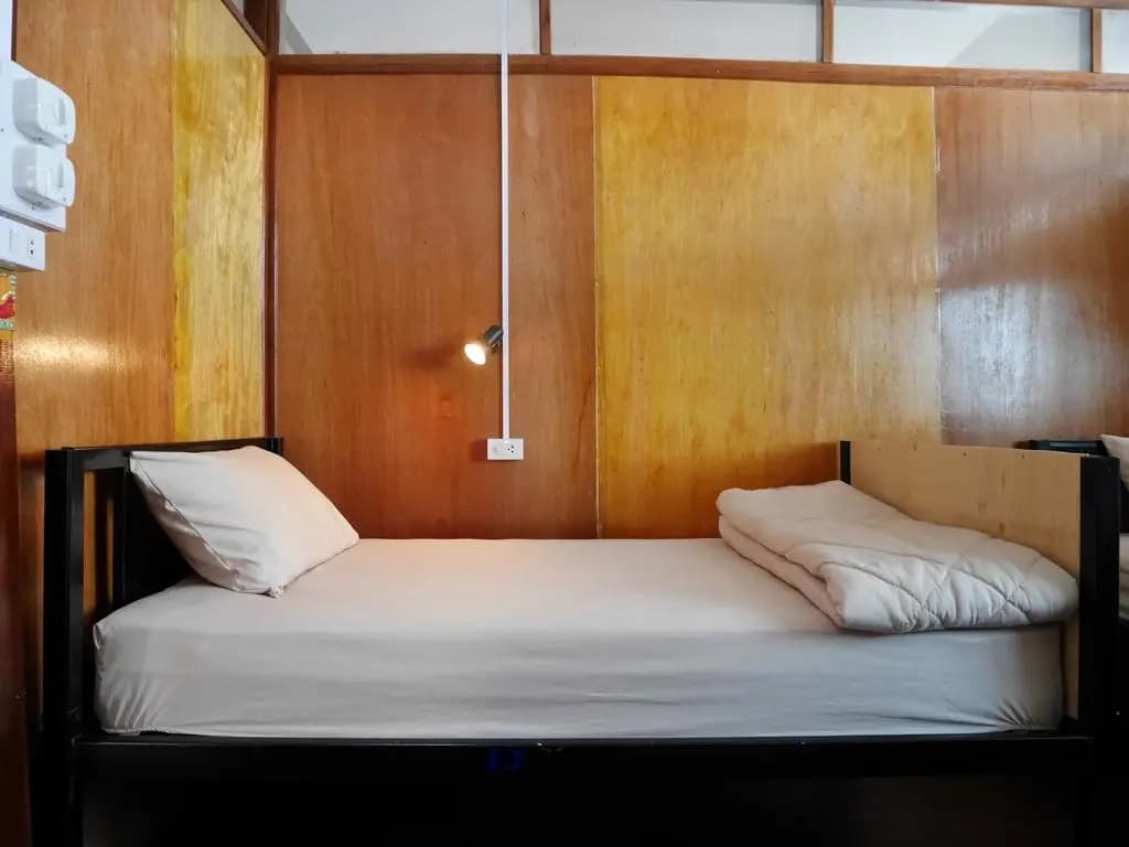 At Pier Hostel Lanta - photo 1