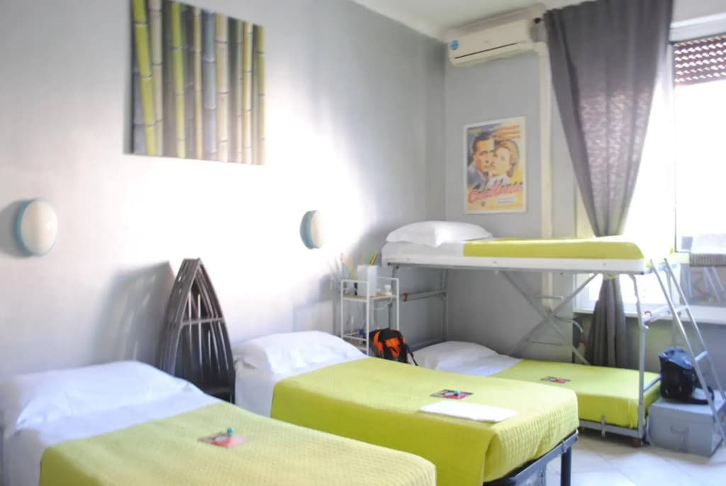 Ciak Hostel - photo 3