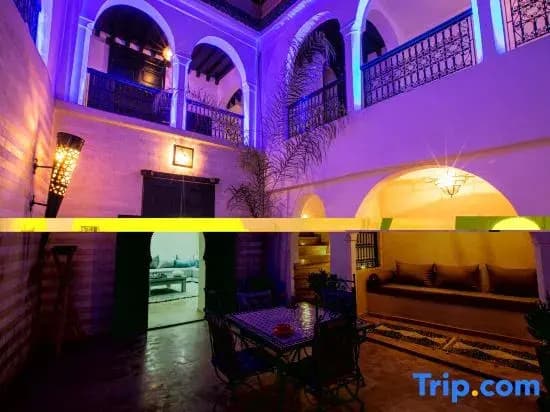 Riad Rim - photo 38