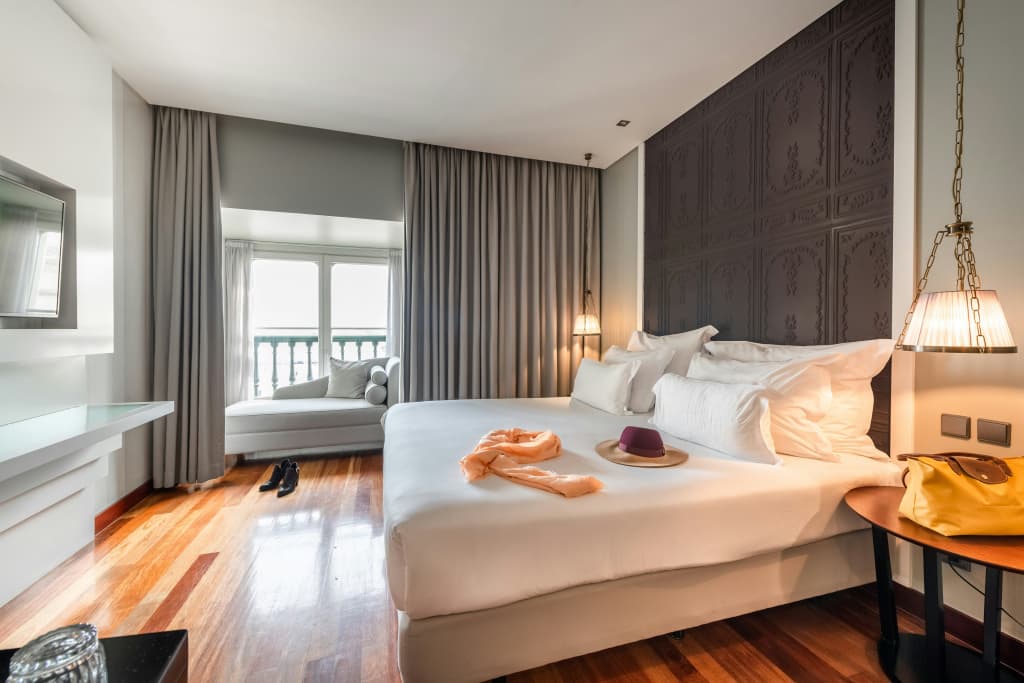 Pousada de Lisboa, Praça do Comércio - Small Luxury Hotel - photo 41