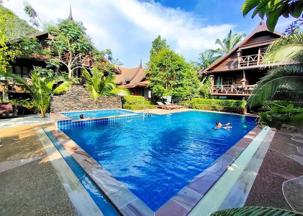Boutique Village Hotel - photo 14