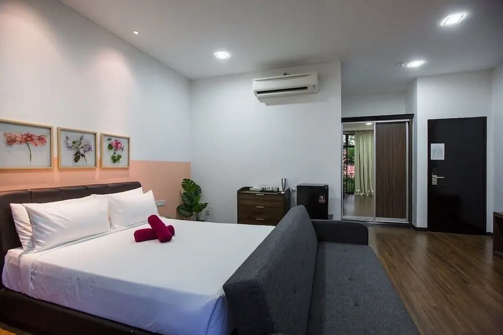 Sayong Resort - photo 6