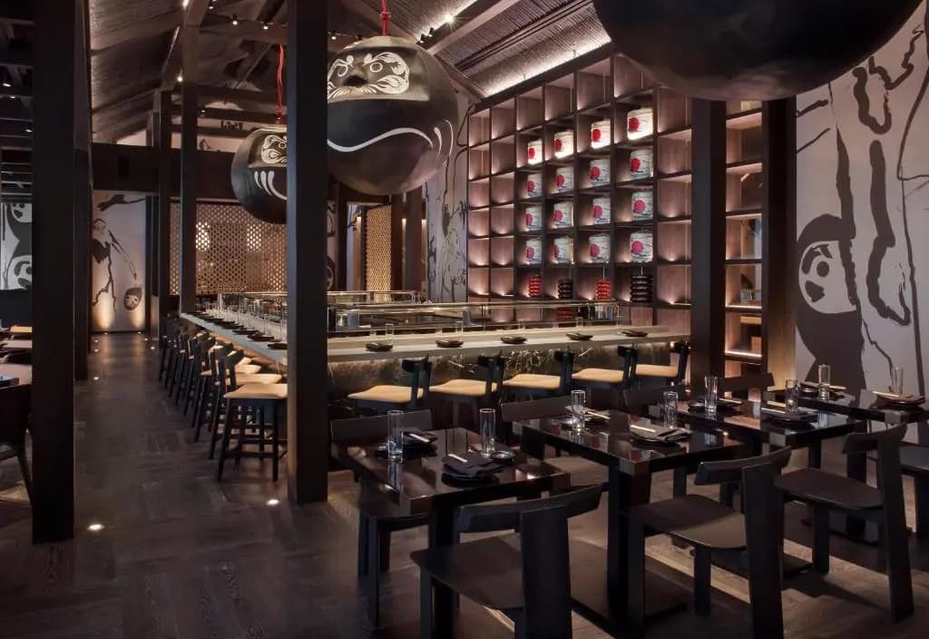 SLS LUX Brickell - photo 19