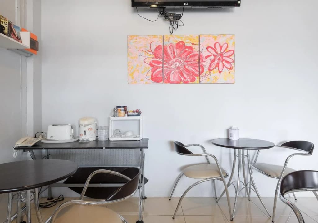 Luna Guesthouse and Travel - photo 24