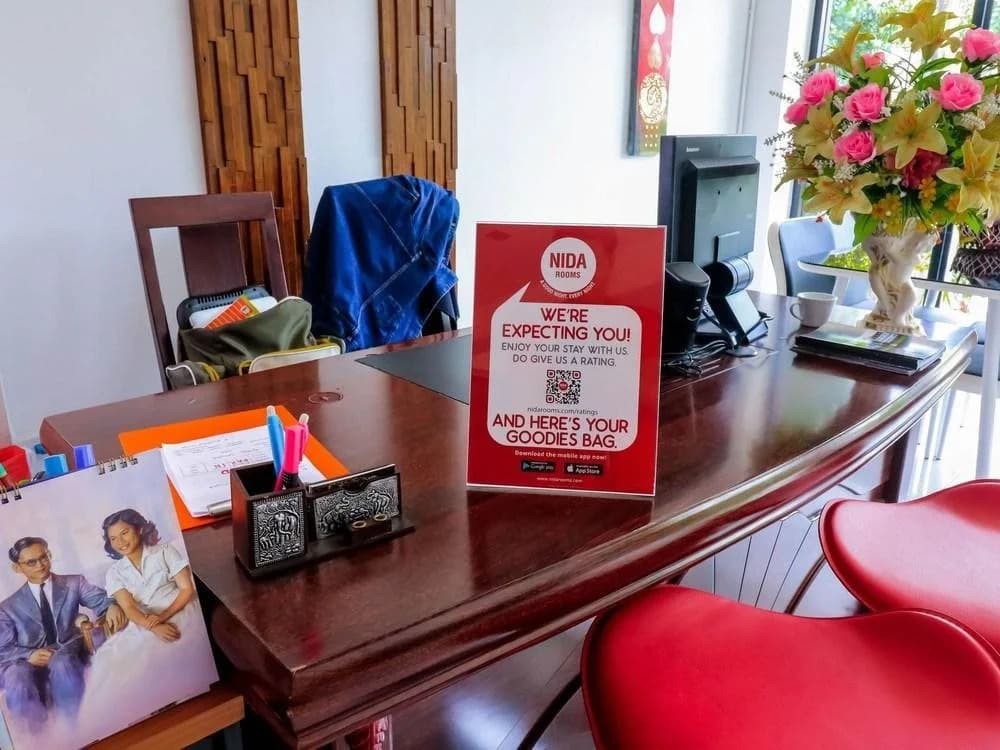 OYO 983 The Private Hotel - photo 13
