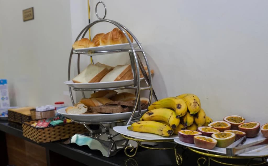 Hanoi Bella Rosa Hotel & Travel - photo 14