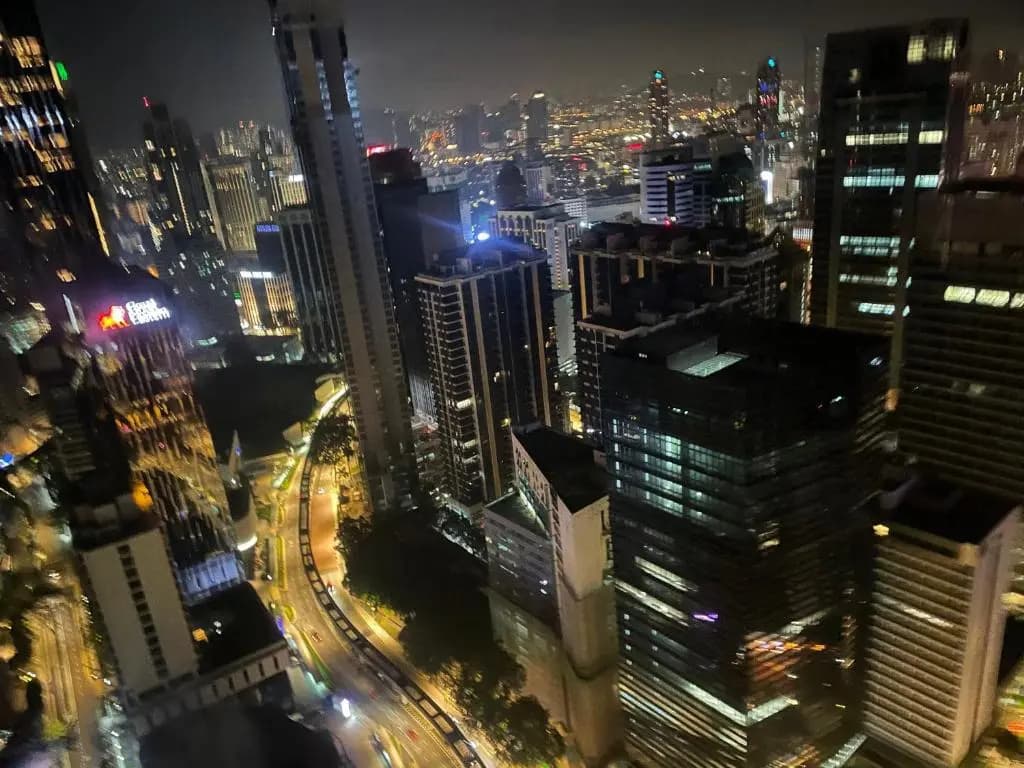vortex suites klcc by homestay - photo 15
