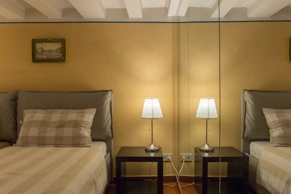 Lungarno Guicciardini House - photo 10