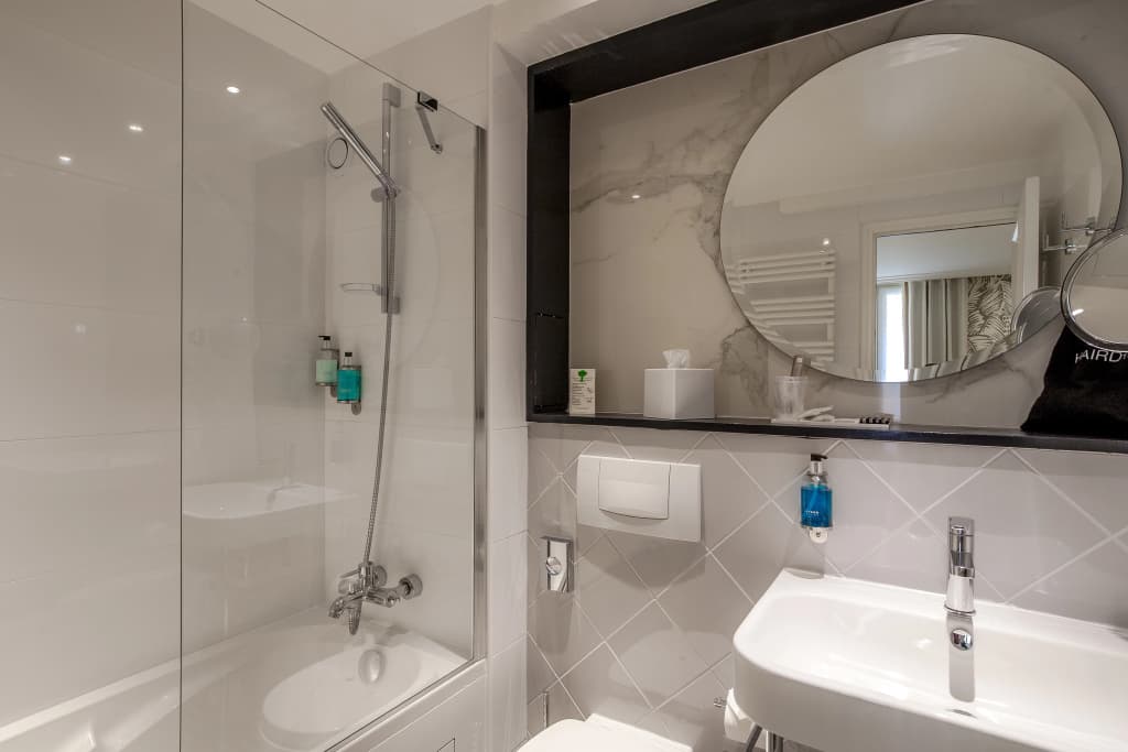 Hôtel Jardin le Bréa - photo 28