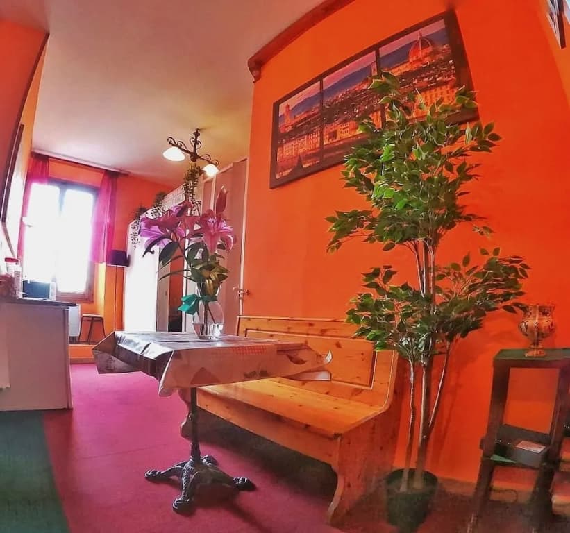 Holiday Rooms Florence - photo 9
