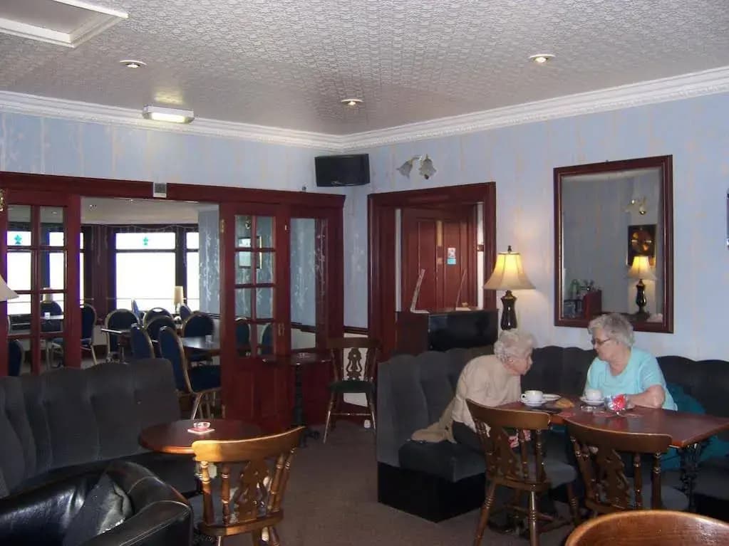 Rockville Hotel - photo 20